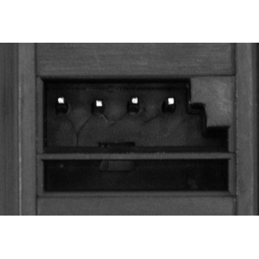 Bouton Interrupteur Lève Vitre Pour Bmw Série 5 E60 E61 9122113 61319122113