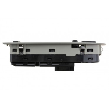 Bouton Interrupteur Lève Vitre Pour Bmw Série 3 E90 E91 61319217330 61319132132