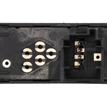 Bouton Interrupteur Lève Vitre Pour Bmw Série 3 E46 6902177 61316902177