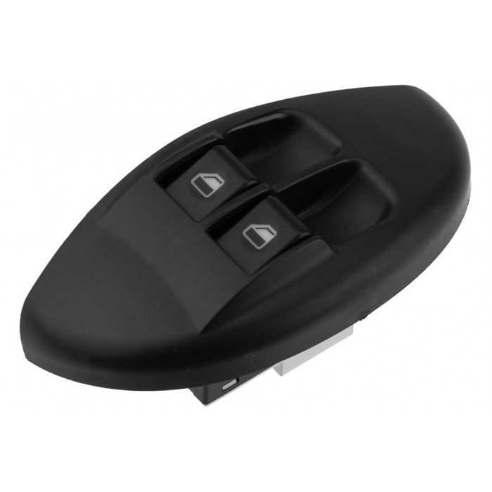 Bouton Interrupteur Lève Vitre Pour Fiat Palio Strada 100151083 3731600