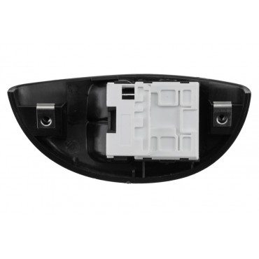 Bouton Interrupteur Lève Vitre Pour Fiat Palio Strada 100151083 3731600