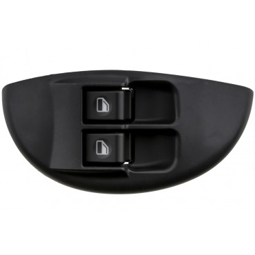 Bouton Interrupteur Lève Vitre Pour Fiat Palio Strada 1819801800 5145200A2