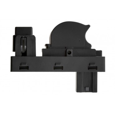 Bouton Interrupteur Lève Vitre Pour Citroën Jumper II Fiat Ducato 735536943