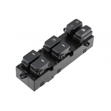 Bouton Interrupteur Lève Vitre Pour Kia Optima 2012-2015 935702T010