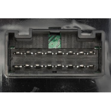 Bouton Interrupteur Lève Vitre Pour Kia Optima 2012-2015 935702T010