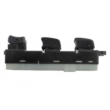 Bouton Interrupteur Lève Vitre Pour Nissan Almera II Almera Tino 254014M501