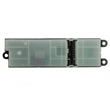 Bouton Interrupteur Lève Vitre Pour Nissan Almera II Almera Tino 254014M501
