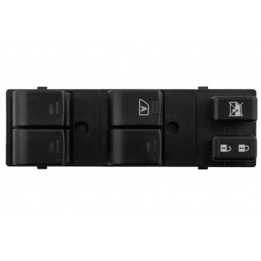 Bouton Interrupteur Lève Vitre Pour Subaru Xv - à partir de 2012 83071FJ031