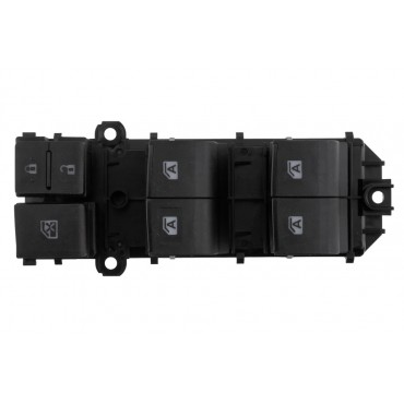 Bouton Interrupteur Lève Vitre Pour Toyota Hilux VIII 2015-2020 840400K021