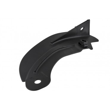 Garniture de Passage de Roue Avant Gauche Pour Audi A4 Seat Exeo 8E0853887A