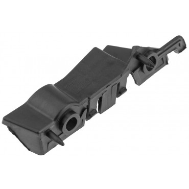 Support de Pare Choc Avant Gauche Pour Audi A4 2007-2015 8K0807283