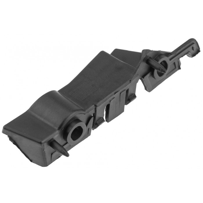 Support de Pare Choc Avant Gauche Pour Audi A4 2007-2015 8K0807283