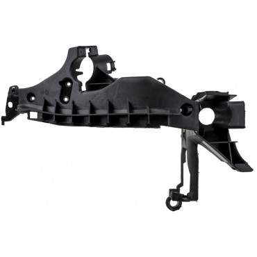 Support Projecteur Avant Gauche Pour Audi A4 2007-2016 8K0805607B