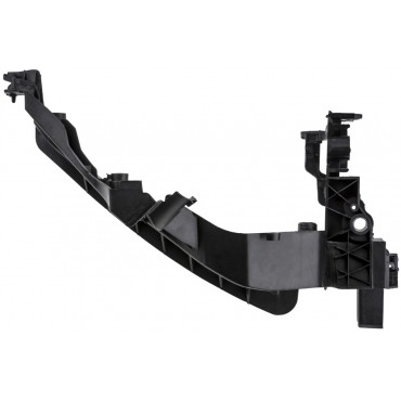 Support Projecteur Avant Gauche Pour Audi A4 2007-2016 8K0805607B