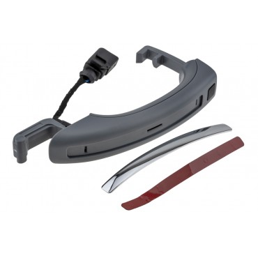 Capteur Poignée de Porte Pour Audi Q7 2006-2015 4L0837207A