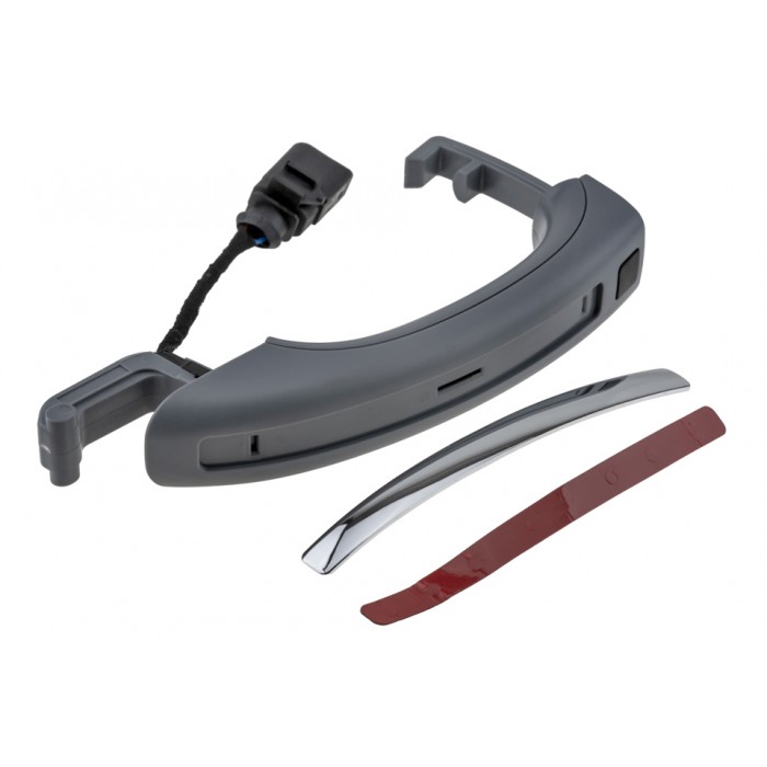 Capteur Poignée de Porte Pour Audi Q7 2006-2015 4L0837207A