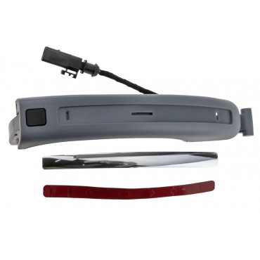 Capteur Poignée de Porte Pour Audi Q7 2006-2015 4L0837207A