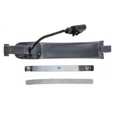 Capteur Poignée de Porte Pour Audi Q7 2006-2015 4L0837207A