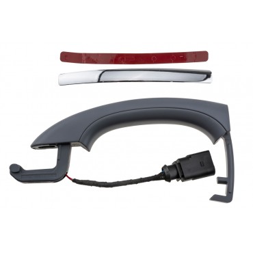 Capteur Poignée de Porte Pour Audi Q7 2006-2015 4L0837207A