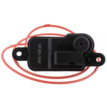 Actionneur de Trappe à Carburant Pour Audi A4 A5 A6 Q4 Cupra 8V0862159A