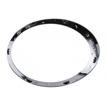 Anneau de Garniture Phare Avant Gauche Pour Mini Clubman Coupé 51137149905