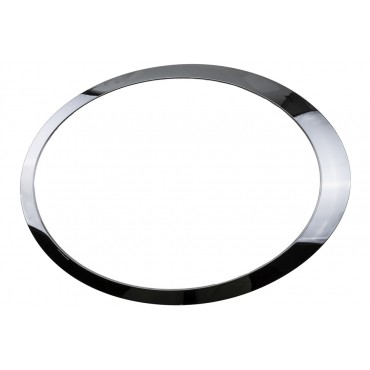 Anneau de Garniture Phare Avant Droit Pour Mini Clubman Roadster 51137149906