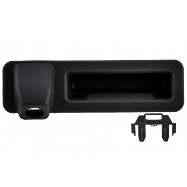 Poignée de Coffre Arrière Pour Bmw Série 1 F40 5 G30 F90 G31 X5 G05 51247381868