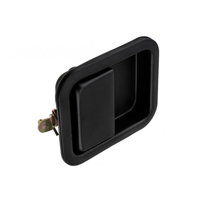 Poignée de Porte Extérieur Avant Gauche Pour Jeep Wrangler I II 55028447