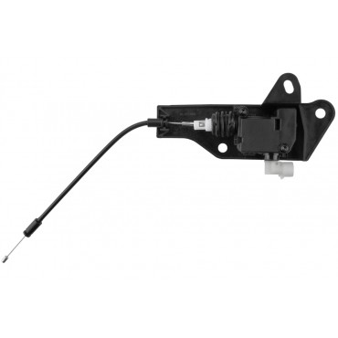 Actionneur Verrouillage Capot Avant Gauche Pour Tesla Model III 1098789-00-D