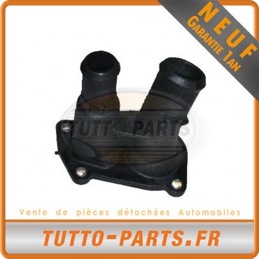 Boitier Thermostat d'eau Ford Focus Puma