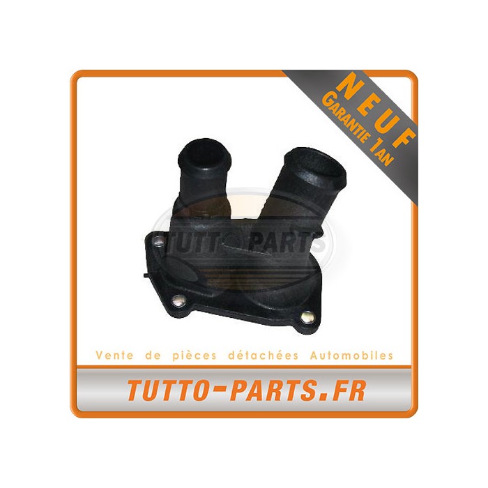 Boitier Thermostat d'eau Ford Focus Puma