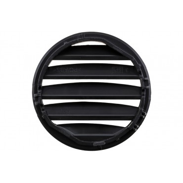 Grille d'évacuation d'Air Avant Droit Pour Ford Focus II 5S4Z-19E630-AAB