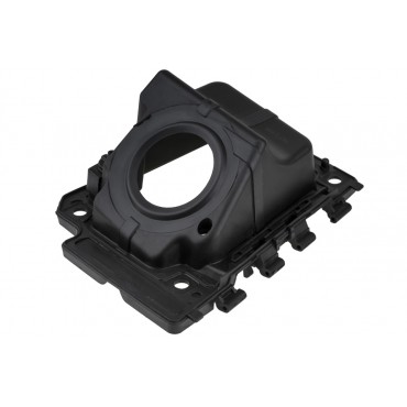 Couvercle Cache Remplissage Carburant Pour Citroën Jumper Fiat Ducato 1362672080