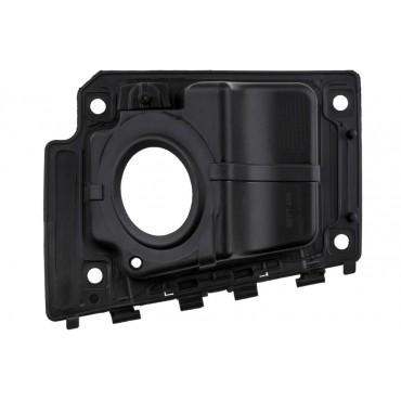 Couvercle Cache Remplissage Carburant Pour Citroën Jumper Fiat Ducato 1362672080