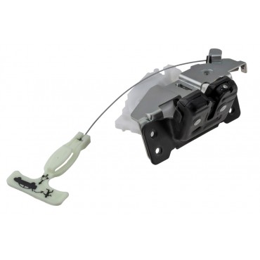 Serrure Verrouillage de Coffre Pour FIAT 500 2007-2020 68084367AD