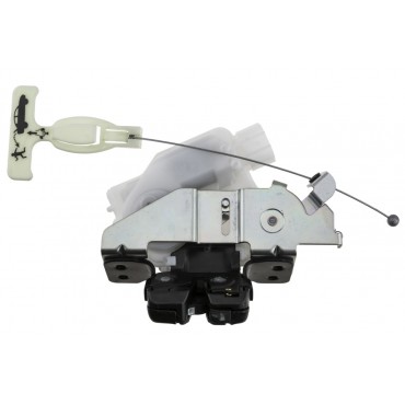 Serrure Verrouillage de Coffre Pour FIAT 500 2007-2020 68084367AD