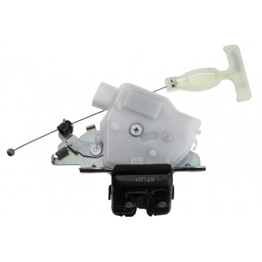 Serrure Verrouillage de Coffre Pour FIAT 500 2007-2020 68084367AD