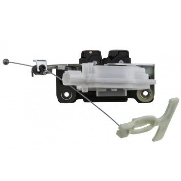 Serrure Verrouillage de Coffre Pour FIAT 500 2007-2020 68084367AD