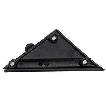 Moulure Triangle Retro Gauche Pour Fiat 500 C 2007-2020 1SJ85KX7AA