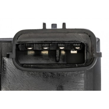 Serrure Verrouillage de Coffre Pour Hyundai I30 81230-2L200 812302L200