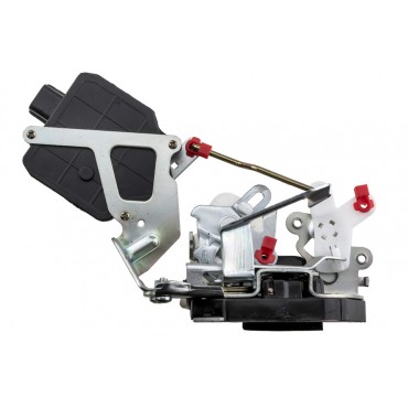 Serrure de Porte Arrière Gauche Pour Hyundai Tucson 81410-2E010 8141020000000000