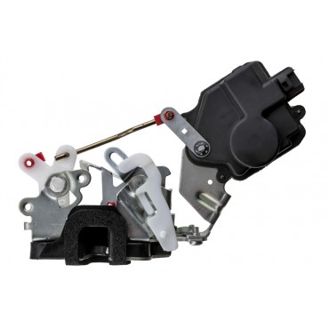 Serrure de Porte Arrière Gauche Pour Hyundai Tucson 81410-2E010 8141020000000000