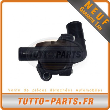 Boitier Thermostat d'eau Ford Mondeo Transit