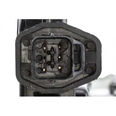 Serrure de Porte Avant Gauche Pour Hyundai Santa Fé I 81310-26011 8131026011