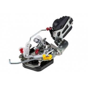 Serrure de Porte Arrière Droit Pour Hyundai Santa Fé I 81420-26000 8142026000