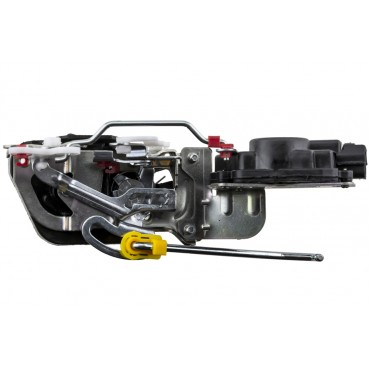 Serrure de Porte Arrière Droit Pour Hyundai Santa Fé I 81420-26000 8142026000