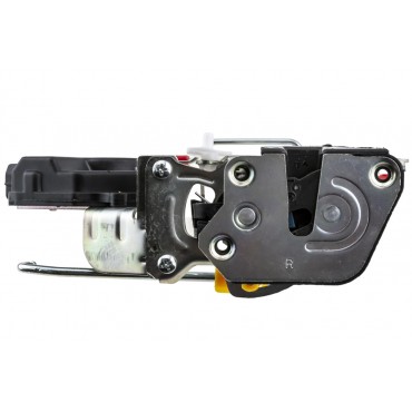 Serrure de Porte Arrière Droit Pour Hyundai Santa Fé I 81420-26000 8142026000