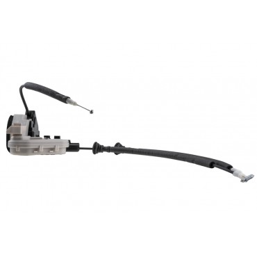 Serrure de Porte Avant Gauche Pour Hyundai Santa Fé III 81310-2W010 813102W010