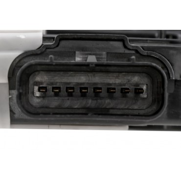 Serrure de Porte Avant Gauche Pour Hyundai Santa Fé III 81310-2W010 813102W010