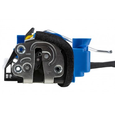 Serrure de Porte Avant Gauche Pour Kia Rio III 2011-2017 813111W020